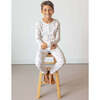 Forest Adventure Long Pajama Set - Pajamas - 1 - thumbnail