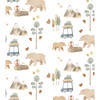 Forest Adventure Long Pajama Set - Pajamas - 2
