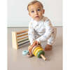 Ski Pups Boy Baby Pajama - Footie Pajamas - 3