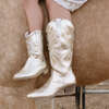Cowgirl Goldie Boots, Goldie - Boots - 2