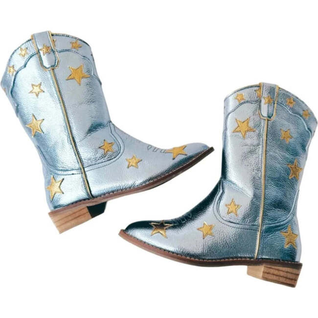 Cowgirl Starstruck Boots, Starstruck