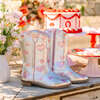 Cowgirl Moonlit Lovestruck Boots, Moonlit - Boots - 2