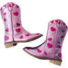 Cowgirl Lovestruck Boots, Lovestruck - Boots - 1 - thumbnail