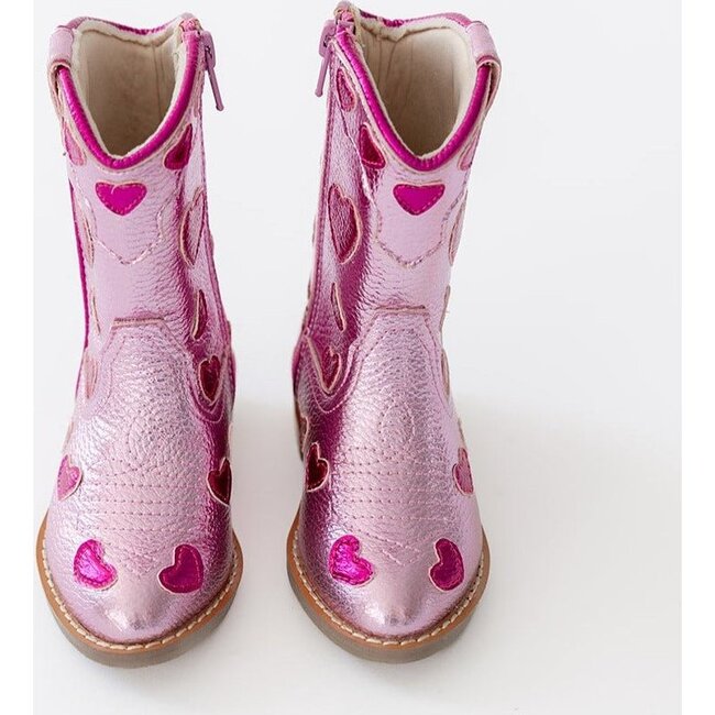 Cowgirl Lovestruck Boots, Lovestruck - Boots - 2
