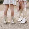 Cowgirl Goldie Boots, Goldie - Boots - 3