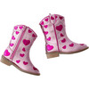 Cowgirl Lovestruck Boots, Lovestruck - Boots - 3