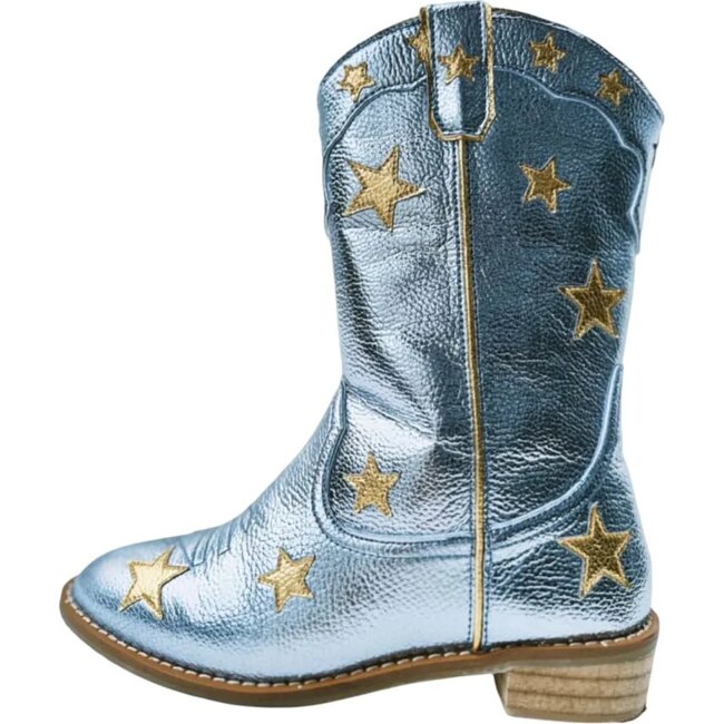 Cowgirl Starstruck Boots, Starstruck - Boots - 3