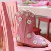 Cowgirl Oopsie Daisy Boots, Oopsie Daisy - Boots - 3