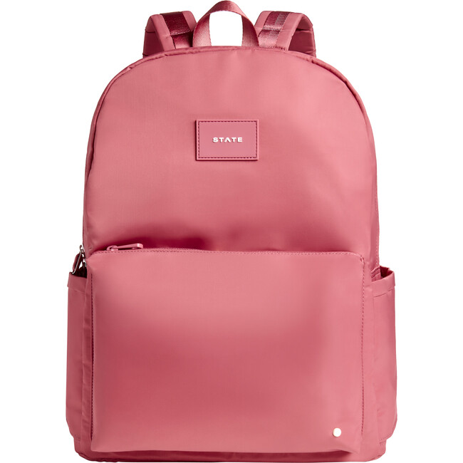 Reed Backpack, Rose