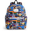 Kane Backpack, Comic - Backpacks - 1 - thumbnail
