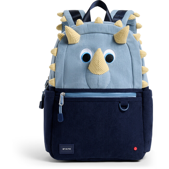 Kane Mini Backpack, Triceratops