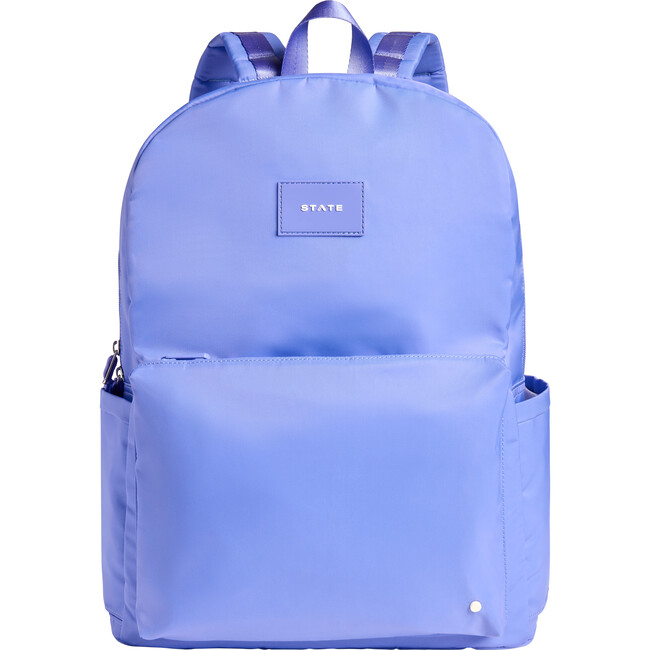 Reed Backpack, Periwinkle