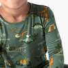 Jurassic Park: Safari Kids Pajamas, Green - Pajamas - 3