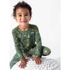 Jurassic Park: Safari Kids Pajamas, Green - Pajamas - 4