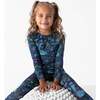 Jurassic Park: Tracker Kids Pajamas, Blue - Pajamas - 5