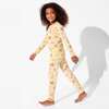 Jurassic Park: Origins Kids Pajamas, Beige - Pajamas - 5