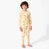 Jurassic Park: Origins Kids Pajamas, Beige - Pajamas - 6