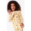 Jurassic Park: Origins Kids Pajamas, Beige - Pajamas - 7