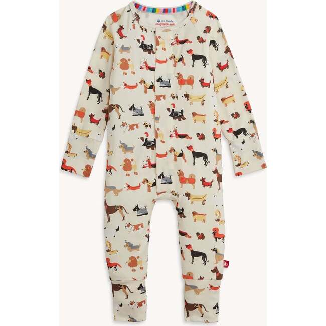 In-Dognito Iii Modal Conv Coverall