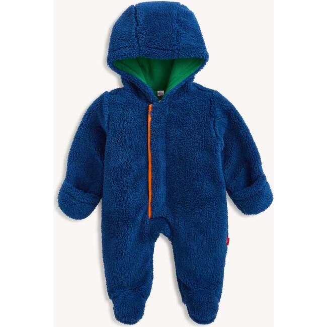 Hudson Bay Sherpa Footie