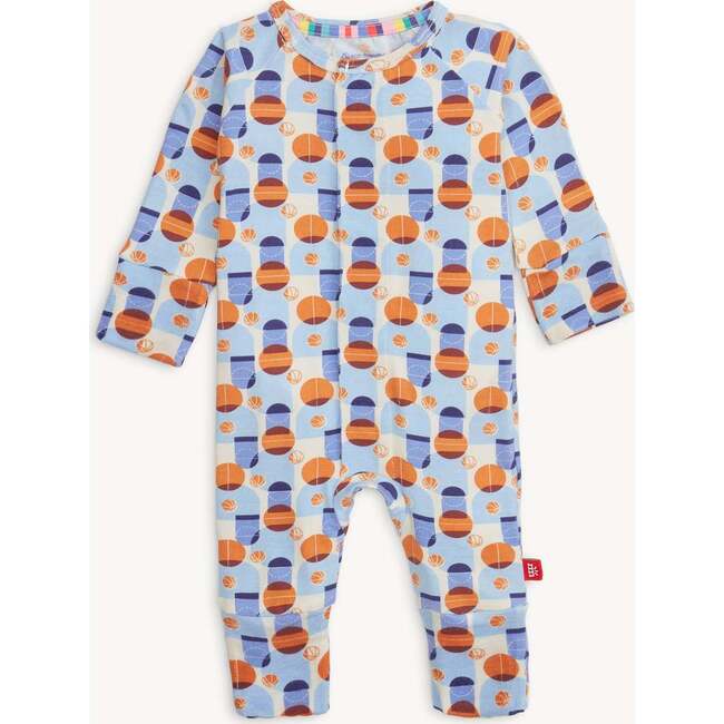 Hoops, There It Is Modal Conv Coverall