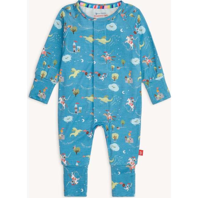 Good Knight Modal Convertible Coverall