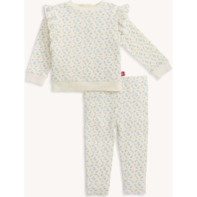 Eloise Waffle Set