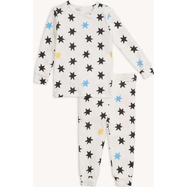 Cosmic Confetti Modal L/S Pj