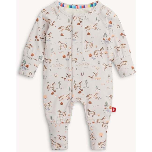 Born To Run Right Fit Convertible Coverall