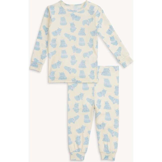 Pudgemuffin Modal L/S Pj