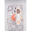 Custom Kicks Box, Low Top - Sneakers - 5