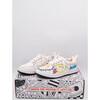 Custom Kicks Box, Low Top - Sneakers - 7