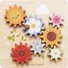 Gear Set - Developmental Toys - 1 - thumbnail