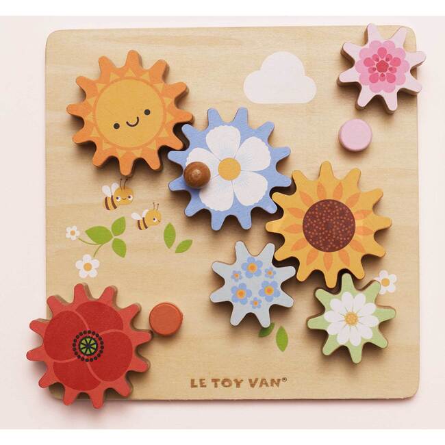 Gear Set - Developmental Toys - 2