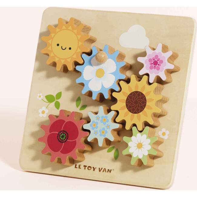 Gear Set - Developmental Toys - 3