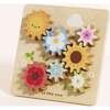 Gear Set - Developmental Toys - 3