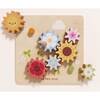 Gear Set - Developmental Toys - 5