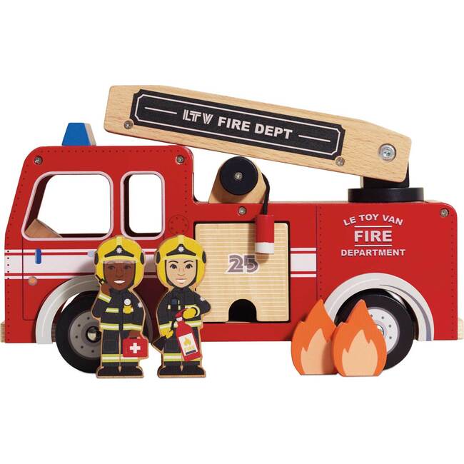 Fire Engine