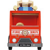 Fire Engine - Transportation - 2