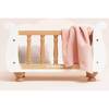 Sleigh Doll Cot - Doll Accessories - 3