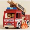 Fire Engine - Transportation - 4
