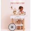 Ice Cream Trolley - Woodens - 4