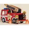 Fire Engine - Transportation - 6