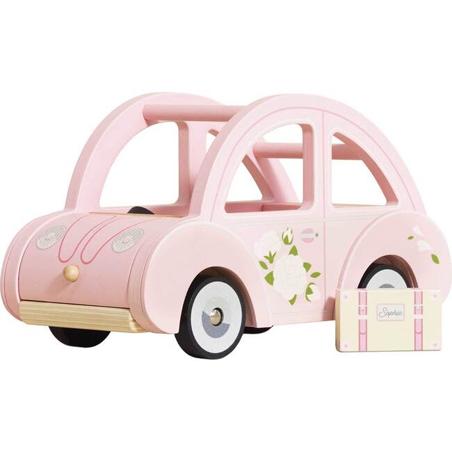 Sophie's Car