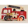 Fire Engine - Transportation - 7