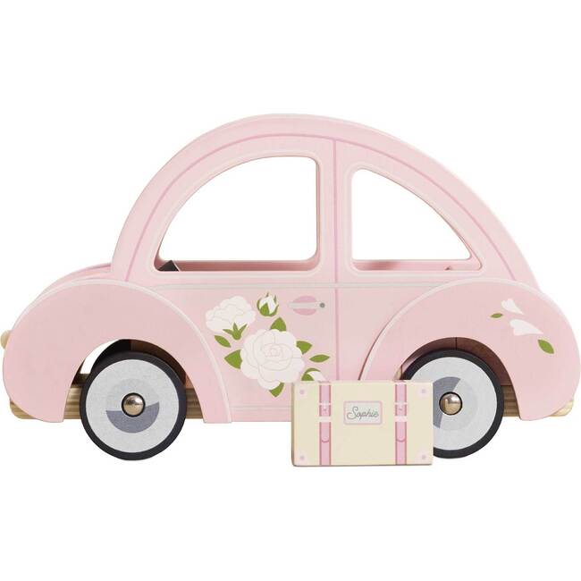 Sophie's Car - Doll Accessories - 2