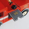 Fire Engine - Transportation - 9