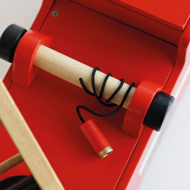 Fire Engine - Transportation - 10