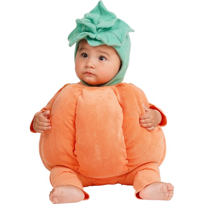 Pumpkin Patch Costume