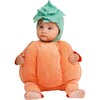 Pumpkin Patch Costume - Pajamas - 1 - thumbnail